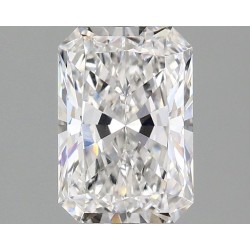 Diament laboratoryjny radiant, 1.59ct, VVS2, E, IGI LG670474962