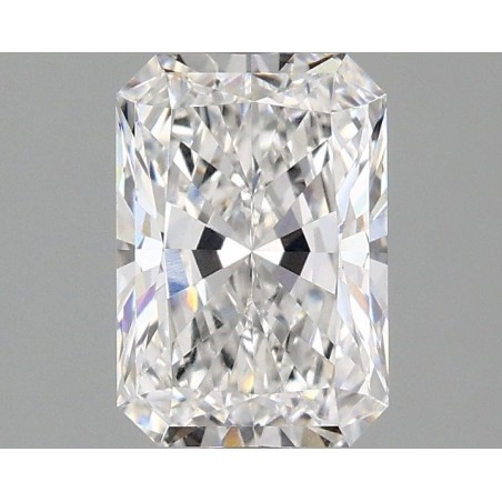 Diament laboratoryjny radiant, 1.59ct, VVS2, E, IGI LG670474962