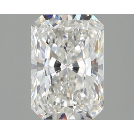Diament laboratoryjny radiant, 2.1ct, VVS2, E, IGI LG683547357