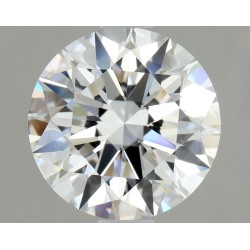 Diament szlif okrągły, 1.5ct, VVS2, E, GIA 6542149376
