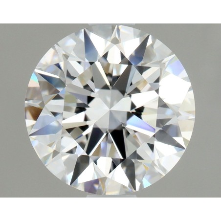 Diament szlif okrągły, 1.5ct, VVS2, E, GIA 6542149376