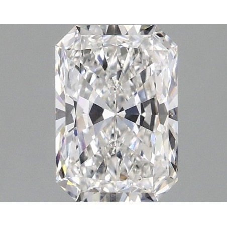 Diament laboratoryjny radiant, 1.08ct, VVS2, E, IGI LG681549264