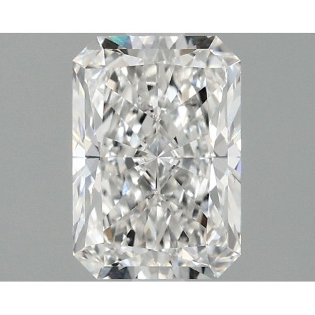 Diament laboratoryjny radiant, 1.59ct, VVS2, E, IGI LG687522012