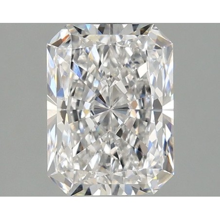Diament laboratoryjny radiant, 1.59ct, VVS2, E, IGI LG675598728