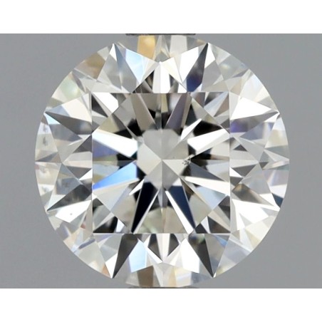 Diament szlif okrągły, 1.04ct, VS2, I, GIA 1528573302