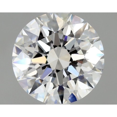 Diament szlif okrągły, 1.5ct, VS2, D, GIA 7528328409