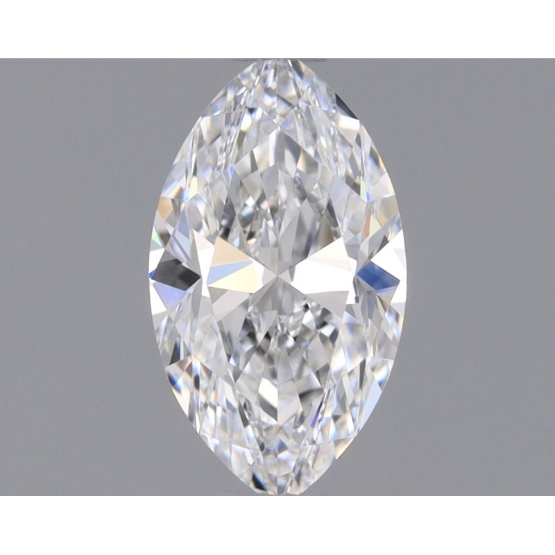 Diament markiza, 0.34ct, VVS1, D, GIA 2537694992