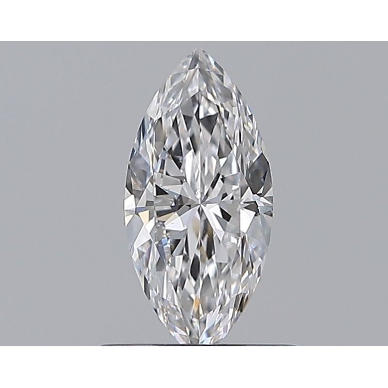 Diament markiza, 0.51ct, SI1, D, GIA 2235770215