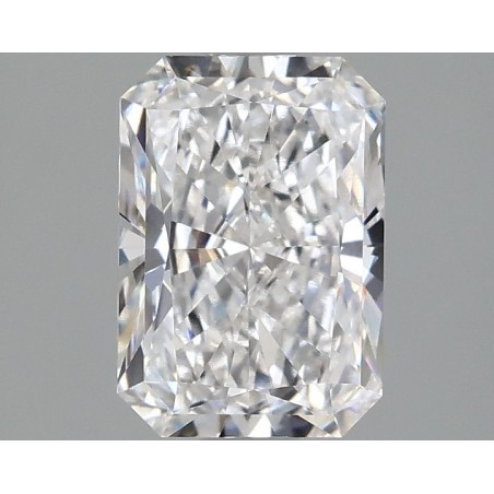 Diament laboratoryjny radiant, 1.58ct, VVS2, E, IGI LG667449248