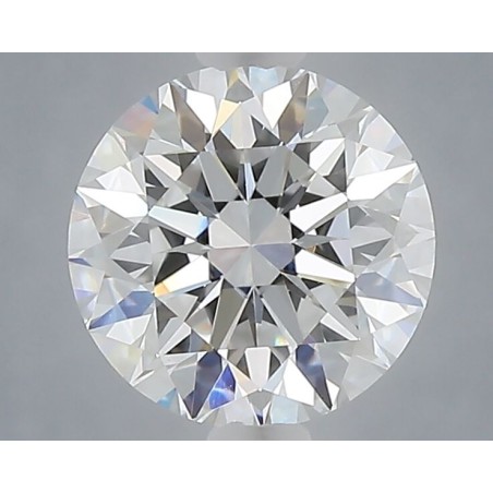 Diament laboratoryjny szlif okrągły, 1.56ct, VVS2, E, IGI LG764604841