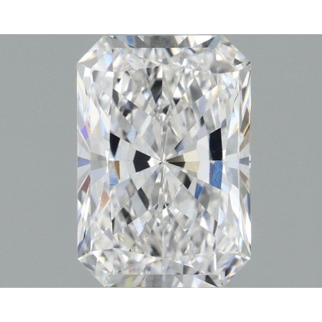 Diament laboratoryjny radiant, 1.08ct, VVS2, E, IGI LG648436155
