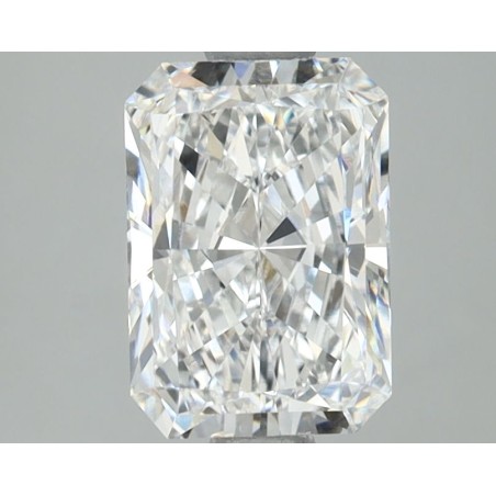 Diament laboratoryjny radiant, 1.59ct, VVS2, E, IGI LG706534952