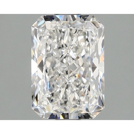 Diament laboratoryjny radiant, 1.59ct, VVS2, E, IGI LG662419301