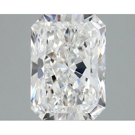 Diament laboratoryjny radiant, 1.59ct, VVS2, E, IGI LG660452843