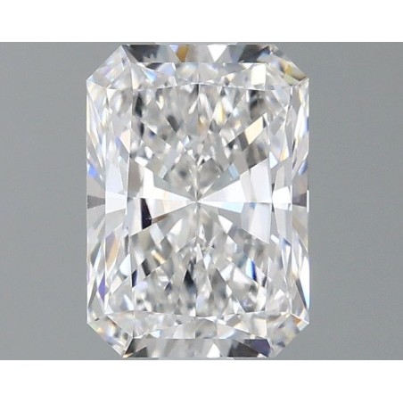 Diament laboratoryjny radiant, 1.55ct, VVS2, E, IGI LG651474134