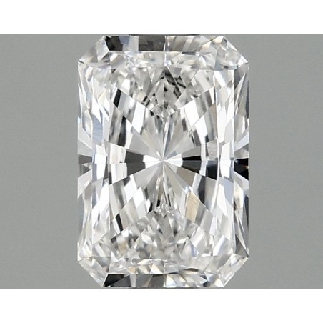 Diament laboratoryjny radiant, 0.96ct, VVS2, E, IGI LG645488636