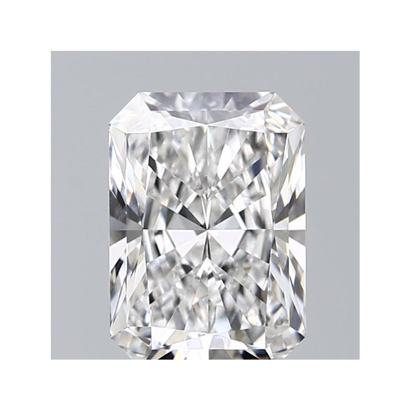 Diament laboratoryjny radiant, 1.24ct, VVS2, E, IGI LG621476708 Diament laboratoryjny radiant, 1.24ct, VVS2, E, IGI LG621476708