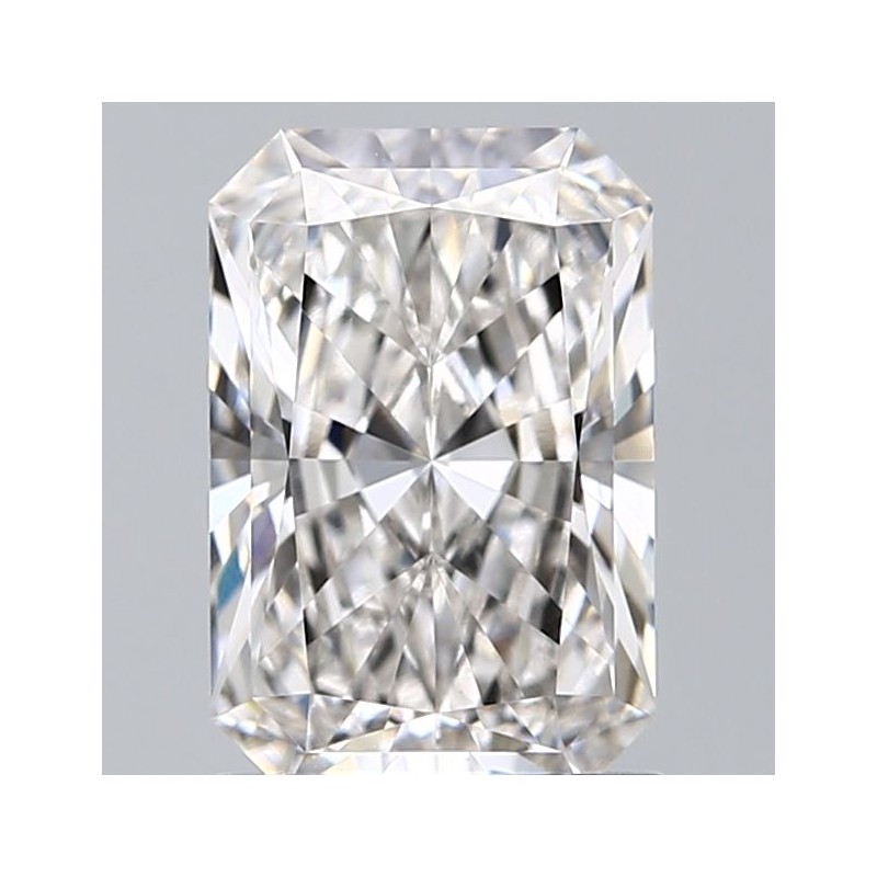 Diament laboratoryjny radiant, 1.58ct, VVS1, E, IGI LG623436632