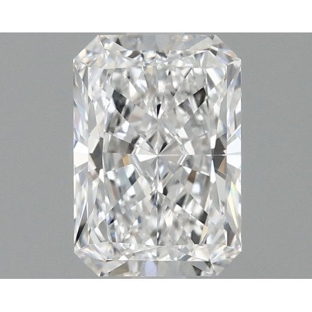 Diament laboratoryjny radiant, 1.59ct, VVS2, D, IGI LG713501481