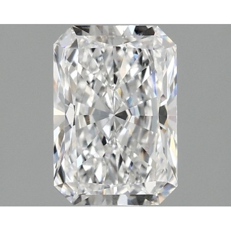 Diament laboratoryjny radiant, 1.59ct, VVS2, D, IGI LG715582122