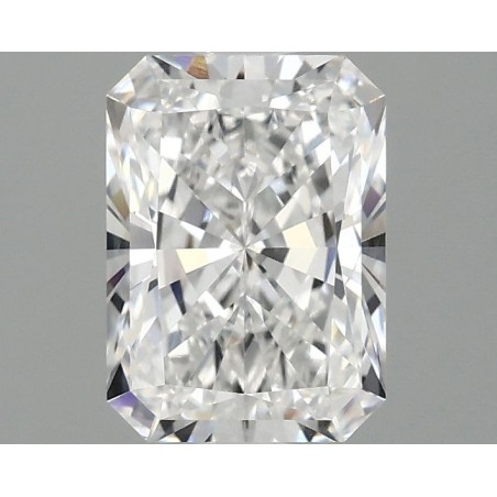 Diament laboratoryjny radiant, 1.51ct, VVS2, D, IGI LG713502023
