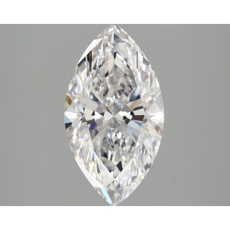 Diament laboratoryjny markiza, 1.96ct, VVS2, D, IGI LG671435527