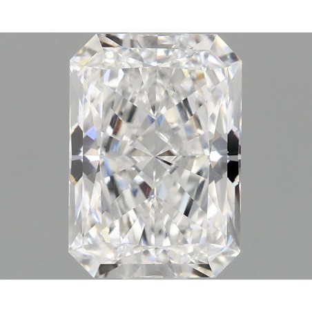 Diament laboratoryjny radiant, 1.08ct, VVS2, D, IGI LG680540379
