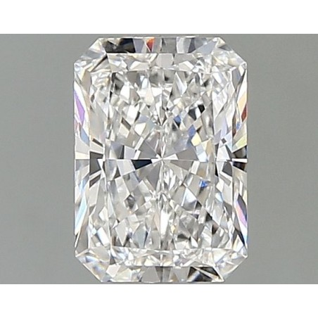 Diament laboratoryjny radiant, 1.07ct, VVS2, D, IGI LG666441513