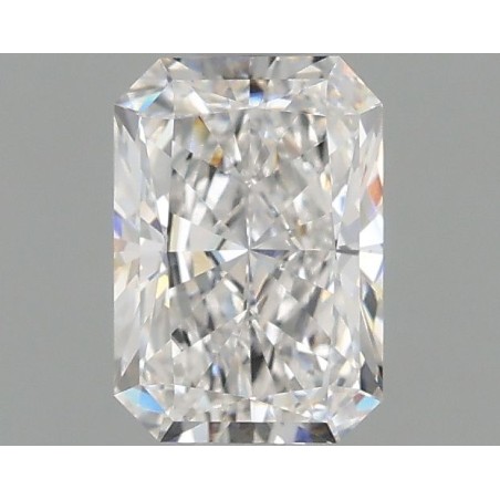 Diament laboratoryjny radiant, 1.05ct, VVS2, D, IGI LG670429976