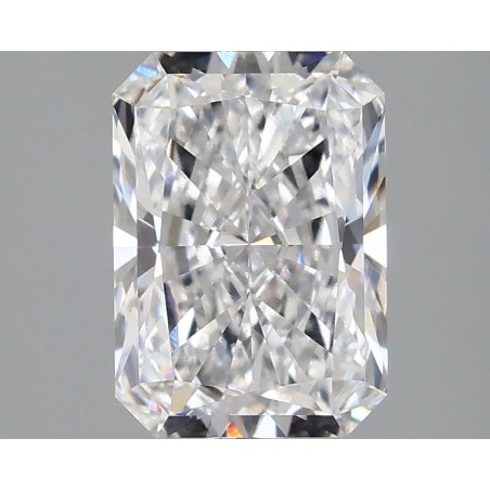 Diament laboratoryjny radiant, 2.09ct, VVS2, E, IGI LG667438278