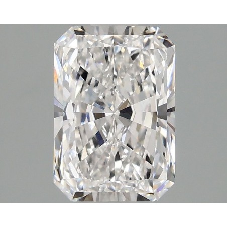 Diament laboratoryjny radiant, 1.52ct, VVS2, E, IGI LG680510644