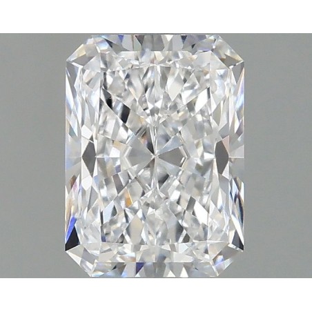 Diament laboratoryjny radiant, 1.07ct, VVS2, D, IGI LG667420015