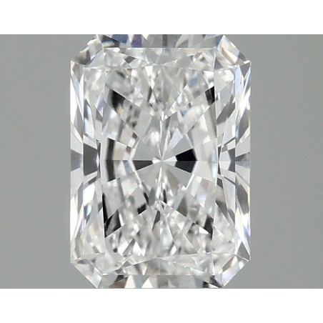 Diament laboratoryjny radiant, 1.59ct, VVS2, D, IGI LG692504574