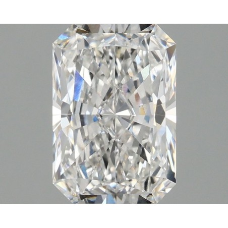 Diament laboratoryjny radiant, 1.54ct, VVS2, E, IGI LG667450340