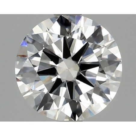 Diament laboratoryjny szlif okrągły, 1.96ct, VVS2, E, IGI LG719573038