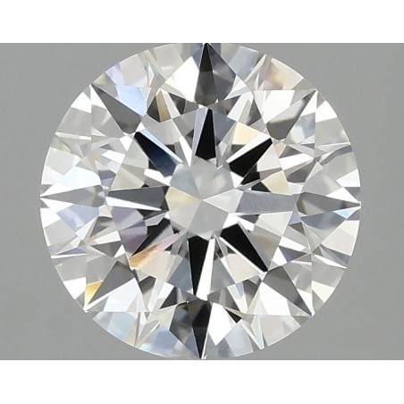 Diament laboratoryjny szlif okrągły, 1.96ct, VVS2, E, IGI LG719501632