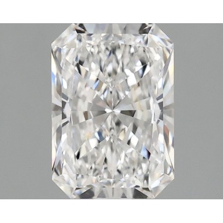 Diament laboratoryjny radiant, 1.59ct, VVS2, D, IGI LG715523034