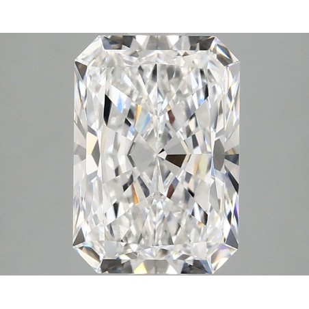 Diament laboratoryjny radiant, 2.09ct, VVS2, D, IGI LG680527422