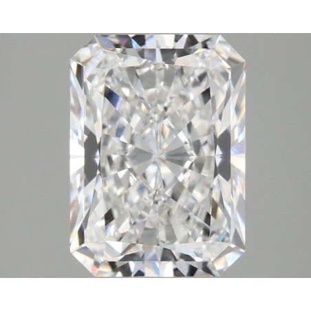 Diament laboratoryjny radiant, 2.09ct, VVS2, D, IGI LG673427527