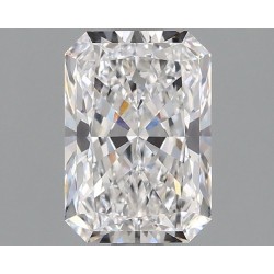 Diament laboratoryjny radiant, 1.55ct, VVS2, E, IGI LG666408000