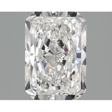 Diament laboratoryjny radiant, 1.53ct, VVS2, E, IGI LG692592828