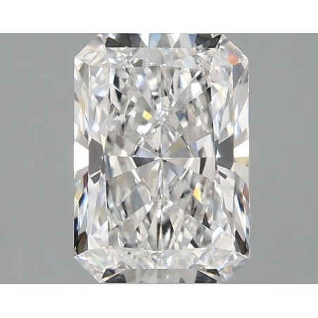 Diament laboratoryjny radiant, 1.54ct, VVS2, D, IGI LG679517885