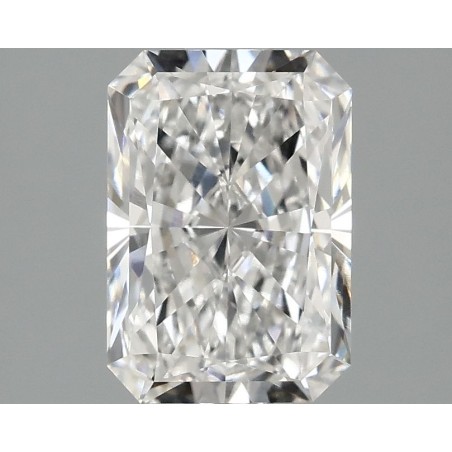 Diament laboratoryjny radiant, 1.57ct, VVS2, E, IGI LG709524947