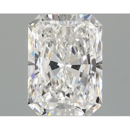 Diament laboratoryjny radiant, 1.55ct, VVS2, E, IGI LG685566006