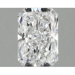 Diament laboratoryjny radiant, 1.54ct, VVS2, E, IGI LG689539903