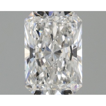 Diament laboratoryjny radiant, 1.06ct, VVS2, E, IGI LG680517016
