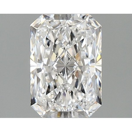 Diament laboratoryjny radiant, 1.56ct, VVS2, D, IGI LG668458655