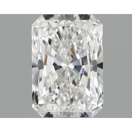 Diament laboratoryjny radiant, 1.53ct, VVS2, E, IGI LG712527515