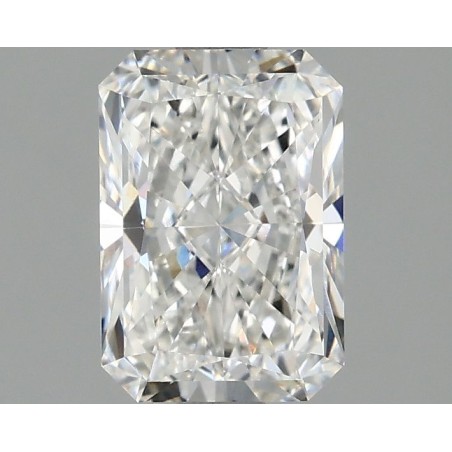 Diament laboratoryjny radiant, 1.56ct, VVS2, E, IGI LG674511205