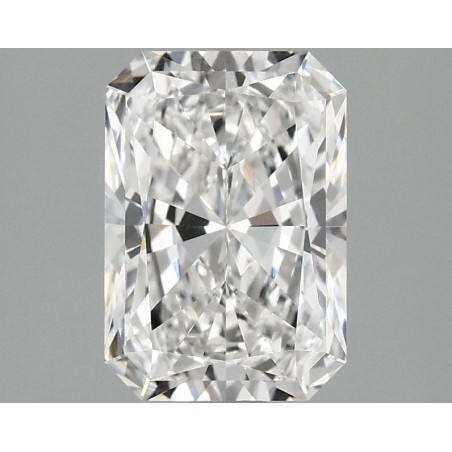 Diament laboratoryjny radiant, 2.1ct, VVS2, E, IGI LG719573515
